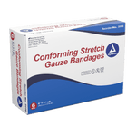 Stretch Gauze Bandages - Sterile & Non-Sterile 3102