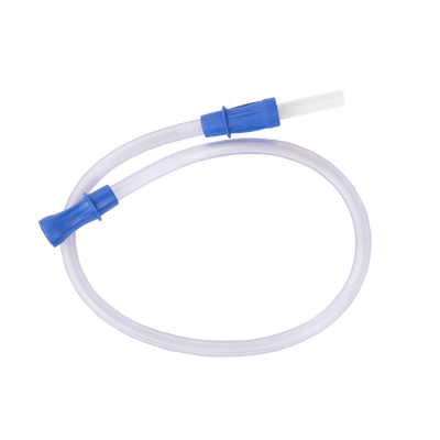 Suction Connecting Tubing