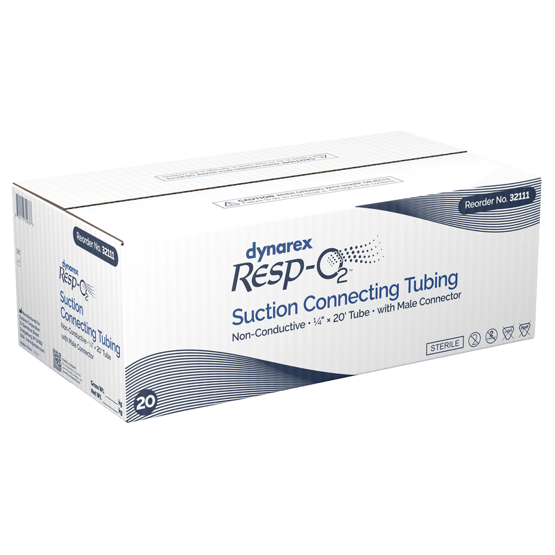 Suction Connecting Tubing 32103