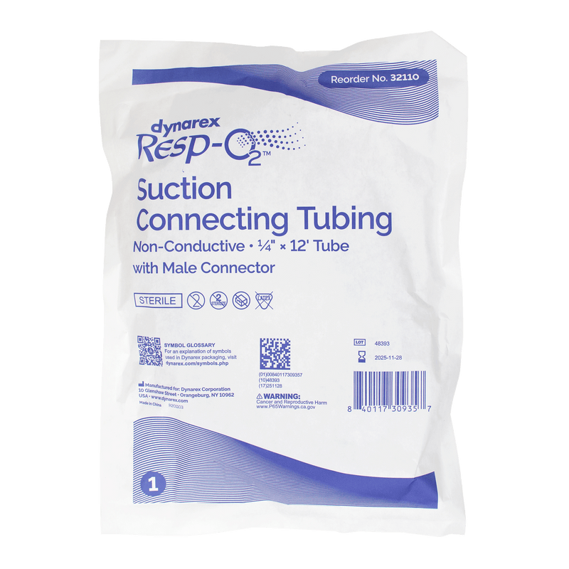 Suction Connecting Tubing 32103