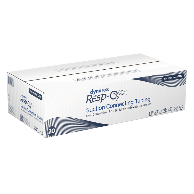 Suction Connecting Tubing 32103