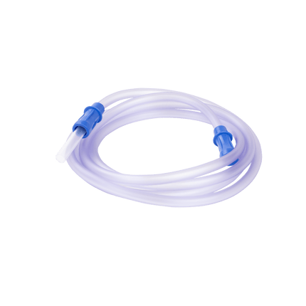 Suction Connecting Tubing | 32101 | | Ahmar, Respiratory, Suction Solutions | Dynarex | SurgiMac