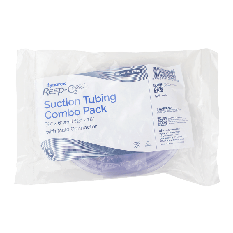 Suction Connecting Tubing 32103