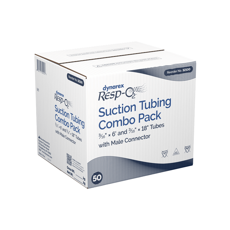 Suction Connecting Tubing 32103