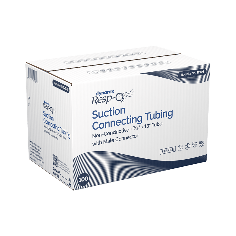 Suction Connecting Tubing 32103