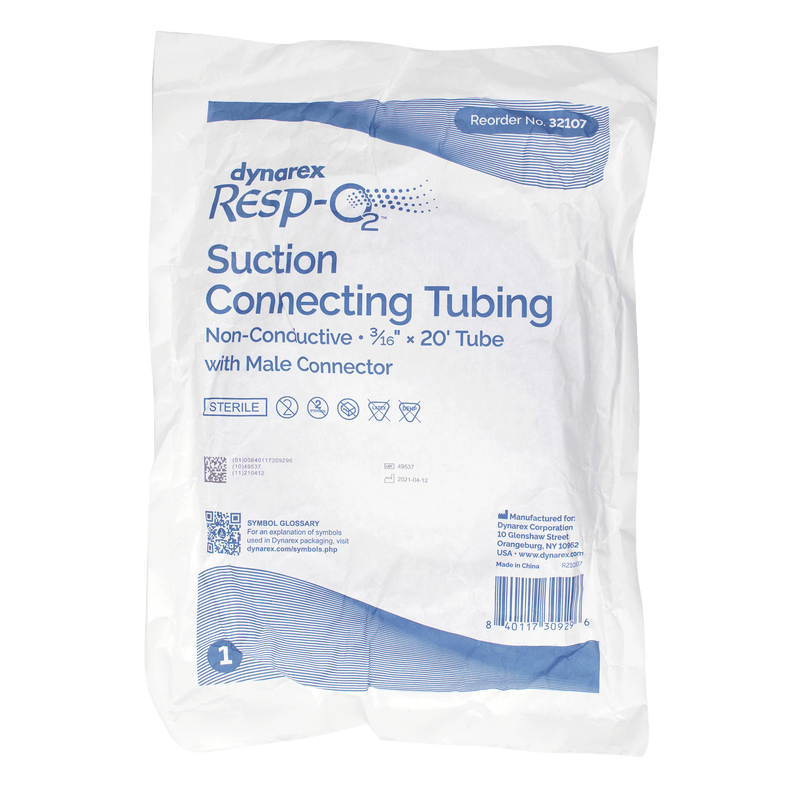 Suction Connecting Tubing 32103