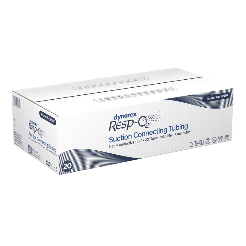 Suction Connecting Tubing 32103