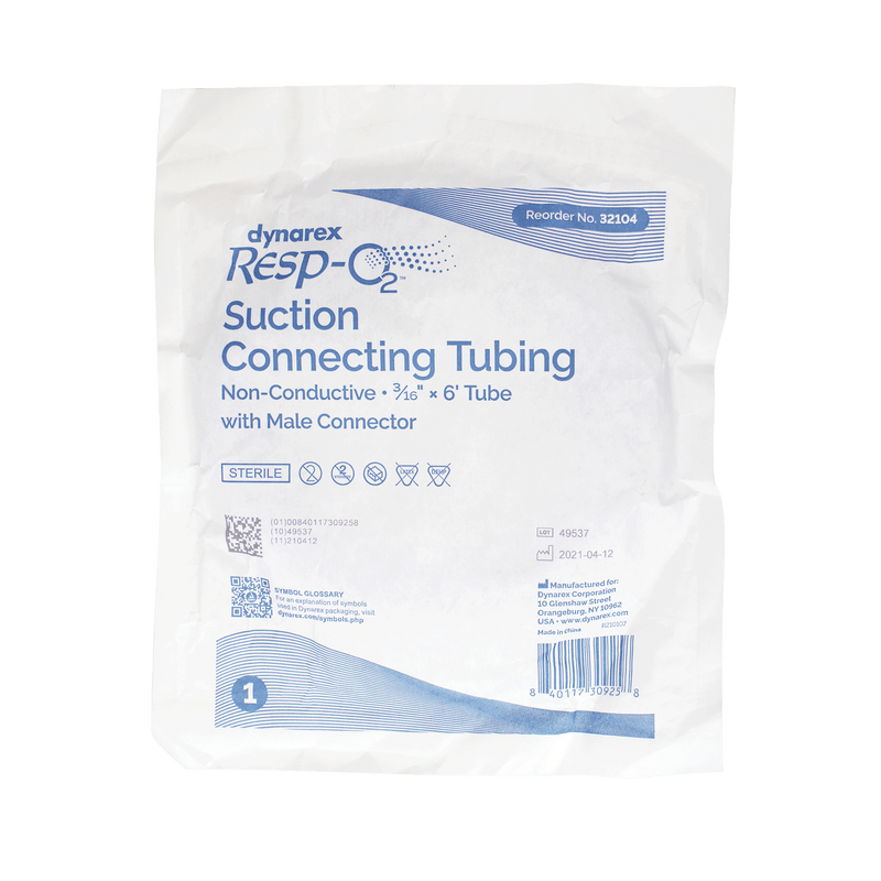 Suction Connecting Tubing 32103