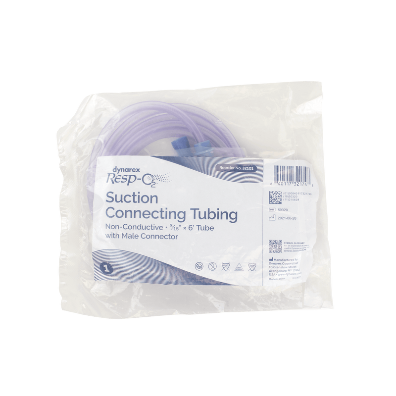 Suction Connecting Tubing 32103