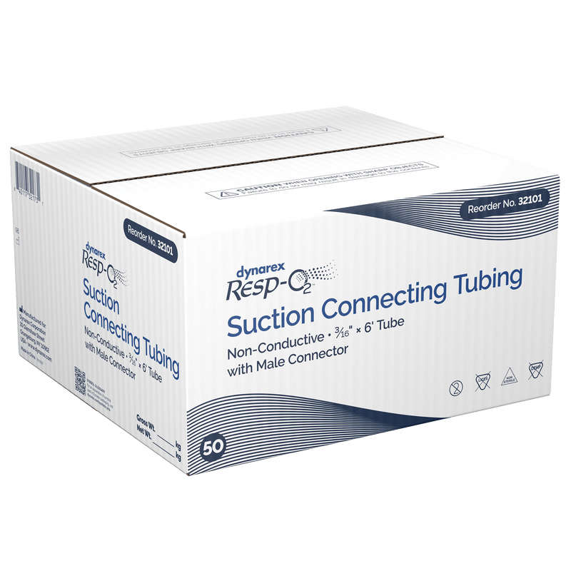 Suction Connecting Tubing 32103