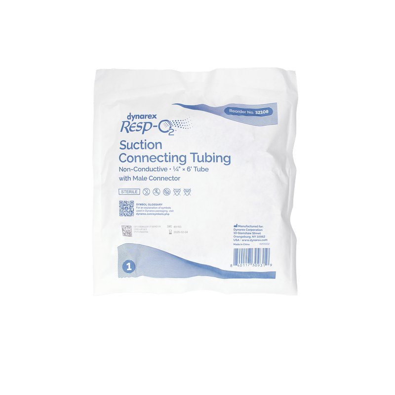 Suction Connecting Tubing 32103