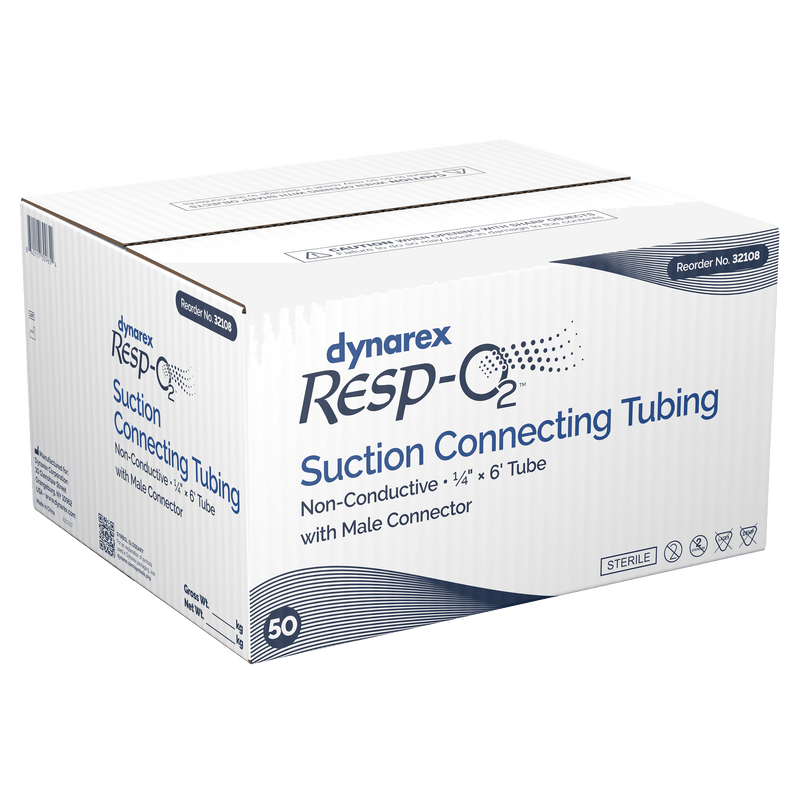 Suction Connecting Tubing 32103