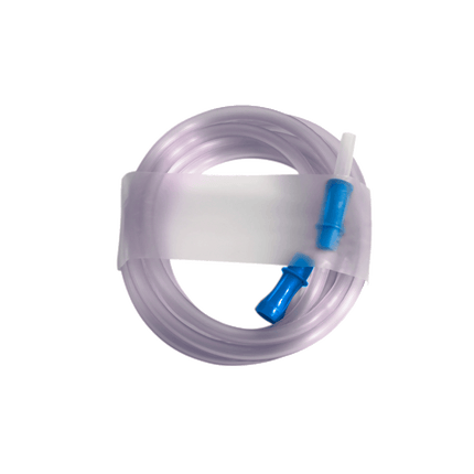 Suction Connecting Tubing | 32111 | | Ahmar, Respiratory, Suction Solutions | Dynarex | SurgiMac