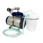 Dynarex | Dynarex Suction Unit with Base Resp-02 | 32300