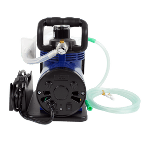 Dynarex Suction Unit with Base Resp-02 32300
