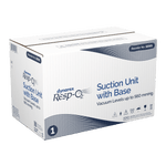 Dynarex Suction Unit with Base Resp-02 32300