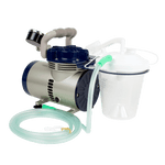 Dynarex Suction Unit with Base Resp-02 32300