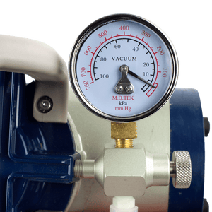 Dynarex Suction Unit with Base Resp-02 32300