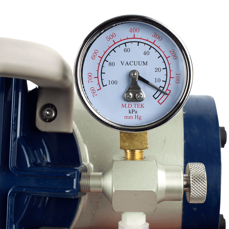 Dynarex Suction Unit with Base Resp-02 32300