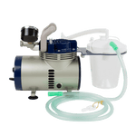Dynarex Suction Unit with Base Resp-02 32300