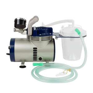 Dynarex Suction Unit with Base Resp-02 32300