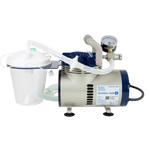 Dynarex Suction Unit with Base Resp-02 32300