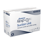 Dynarex Suction Unit with Base Resp-02 32300