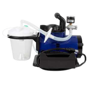 Dynarex Suction Unit with Base Resp-02 32300