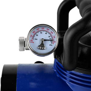 Dynarex Suction Unit with Base Resp-02 32300