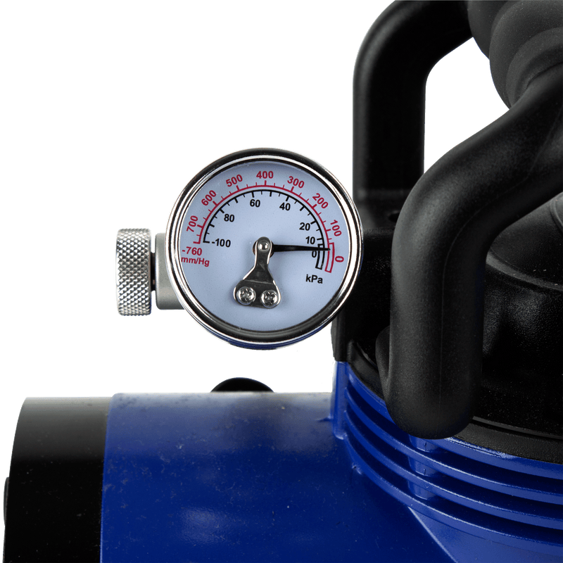 Dynarex Suction Unit with Base Resp-02 32300