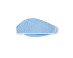 Surgeon Cap Fits Most Blue Tie Closure 16-SC2