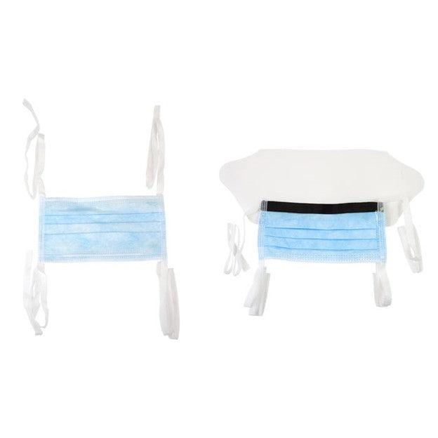 Surgical Face Masks 2205-ties