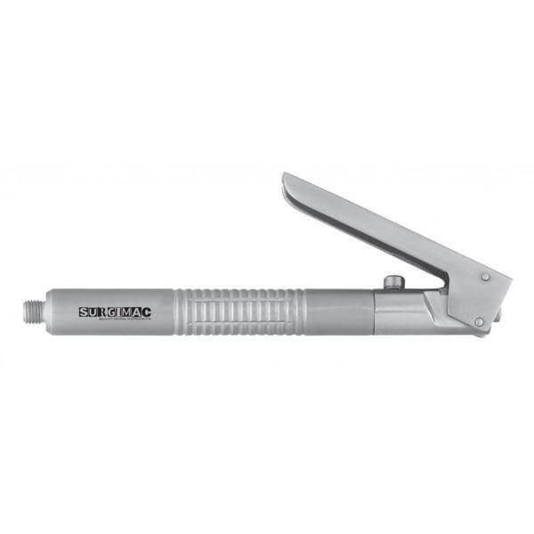 SurgiMac 1.8ml Intraligamental Syringe - Pen Style, Stainless Steel, Pro Series, 1/Pk 16-2806