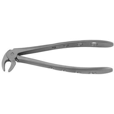 SurgiMac - #13 lower cuspids and bicuspids English pattern extracting forceps | SurgiMac | SurgiMac