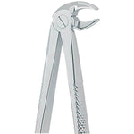 SurgiMac #13 Extracting Forceps, Stainless Steel, Air Series, 1/Pk 14-1878
