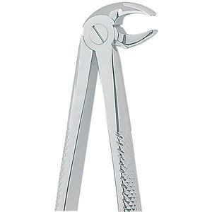 SurgiMac #13 Extracting Forceps, Stainless Steel, Air Series, 1/Pk 14-1878