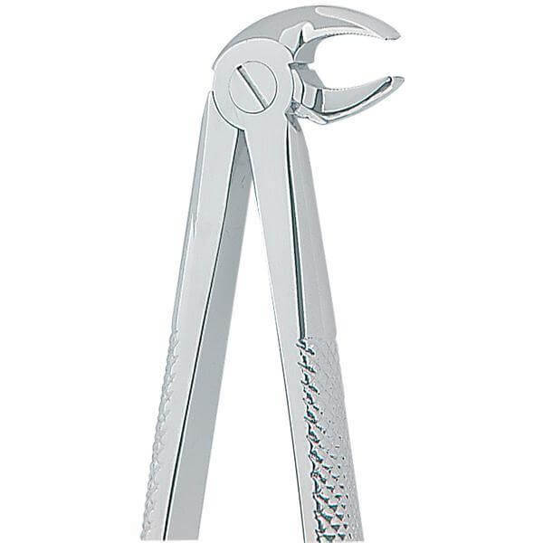 SurgiMac #13 Extracting Forceps, Stainless Steel, Air Series, 1/Pk 14-1878