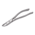 SurgiMac | SurgiMac #150S Pedo Forceps, Stainless Steel, Pro Series, 1/Pk | 12-1811P