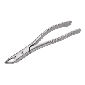 SurgiMac #150S Pedo Forceps, Stainless Steel, Pro Series, 1/Pk 12-1811P
