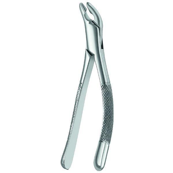 SurgiMac | SurgiMac #151A Extracting Forceps, Stainless Steel, Air Series, 1/Pk | 12-1716