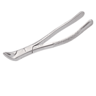 SurgiMac #151S Extracting Forceps, Stainless Steel, Air Series, 1/Pk