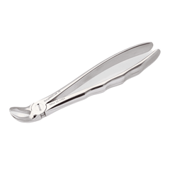 Cowhorn #23 Forceps Optimal for Molar Extractions by SurgiMac 12-1721P