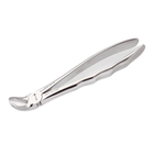 Cowhorn #23 Forceps Optimal for Molar Extractions by SurgiMac