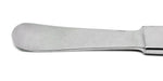 SurgiMac #23 Seldin Elevator, Stainless Steel, Pro Series, 1/Pk 11-711