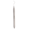 SurgiMac #23 Shepherd Explorer, Single-Ended, Stainless Steel, Pro Series, 1/Pk