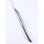 Shepherd Explorer #23 Single Ended Stainless Steel Explorer by SurgiMac 10-306P