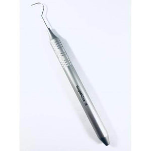 Shepherd Explorer #23 Single Ended Stainless Steel Explorer by SurgiMac 10-306P