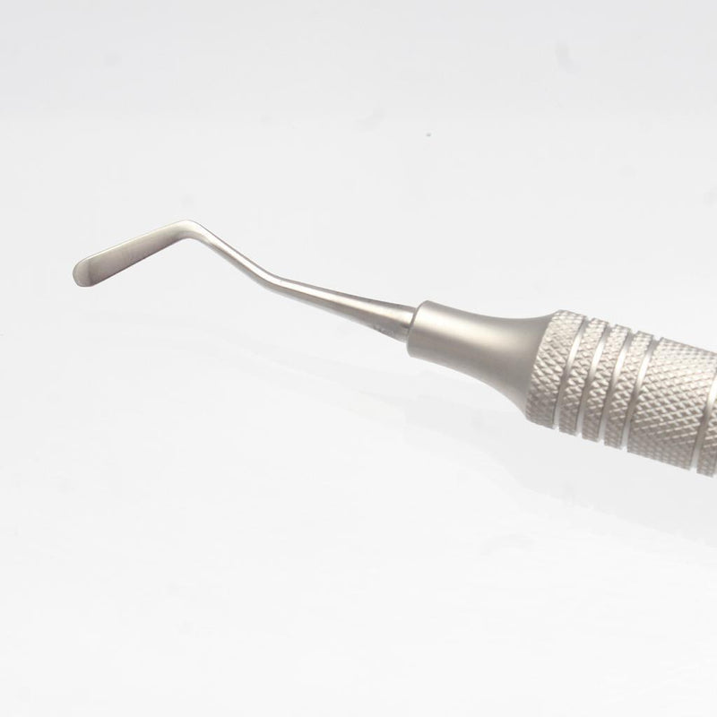 Composite Plastic Filling Instrument, Double -Ended, Pro Series, 1/Pk 13-1014P