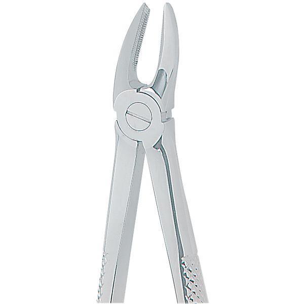 SurgiMac | SurgiMac #7 Extracting Forceps, Stainless Steel, Air Series, 1/Pk | 14-1808