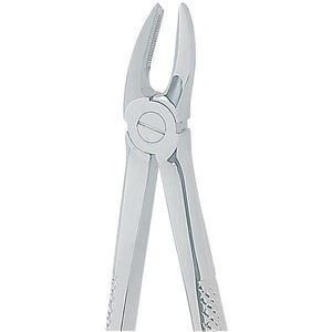 SurgiMac #7 Extracting Forceps, Stainless Steel, Air Series, 1/Pk 14-1808